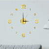 Analogic Modern Wall Clock 7