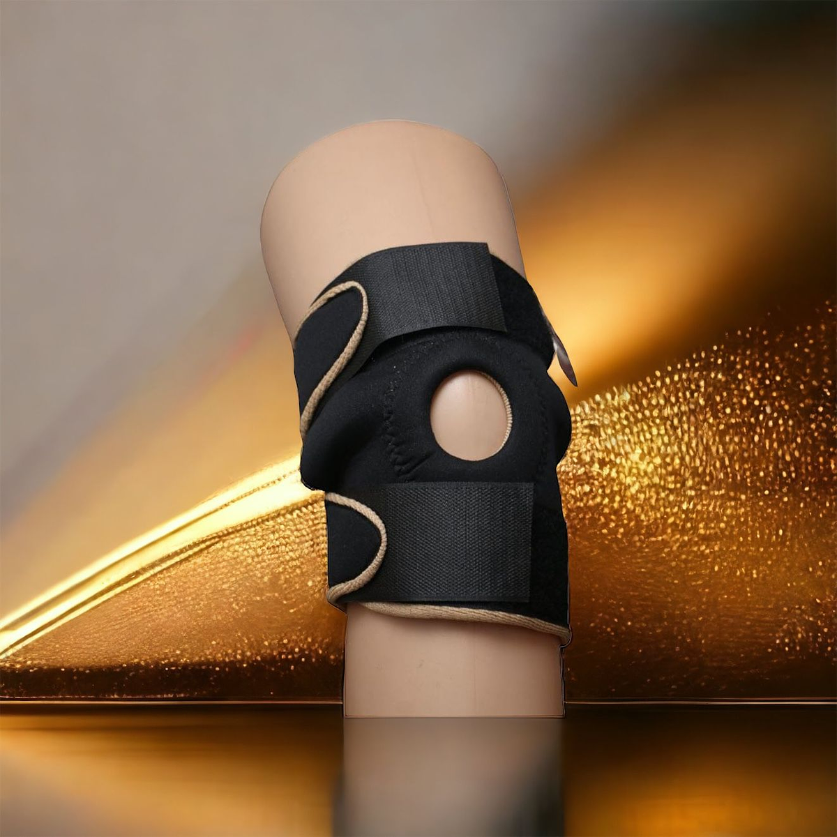 Rodillera Terapéutica