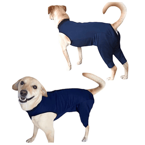 Body Cobre Completo x 2 Patas