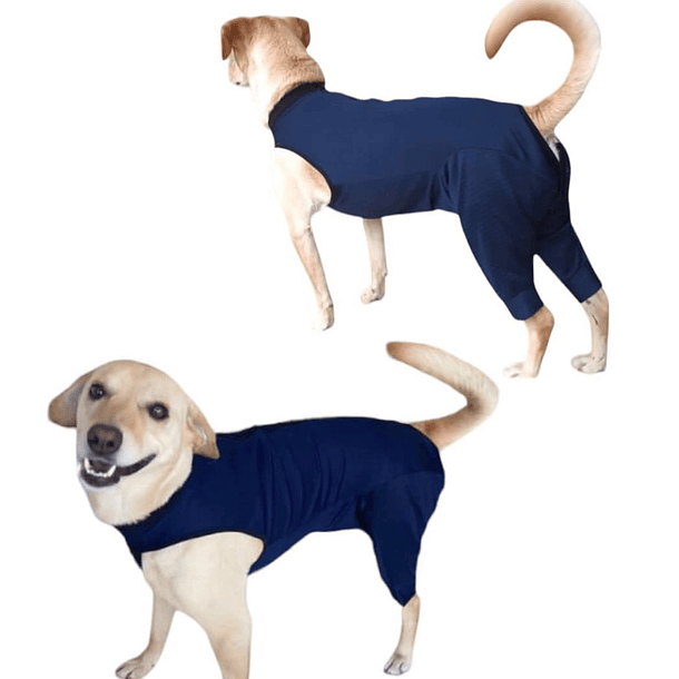 Body Cobre Completo x 2 Patas 