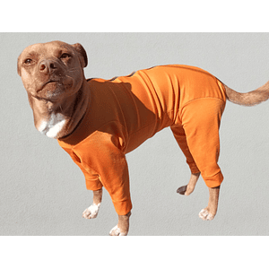 Body Cobre Completo x 4 Patas