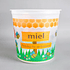 Pote Miel 1 Kilo c/Tapa