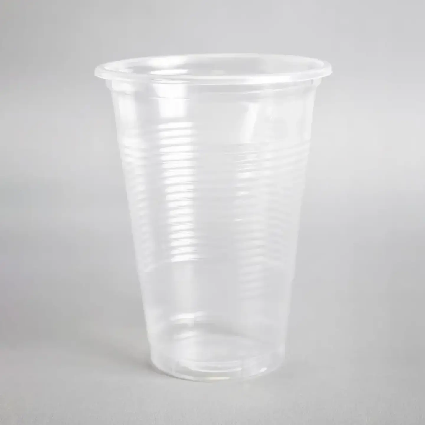 Vaso 06 oz (200 cc) 1