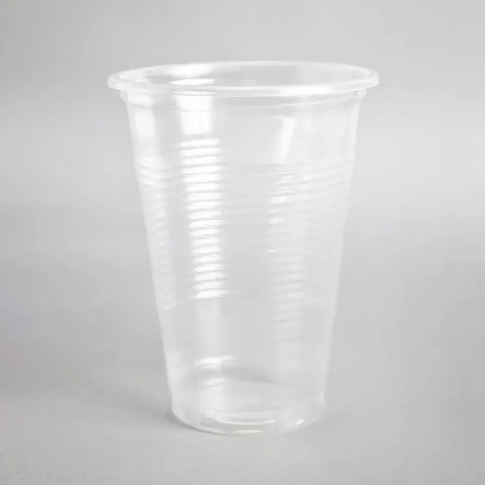 Vaso 06 oz (200 cc) 1