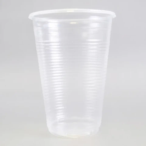 Vaso 07 oz (210 cc)