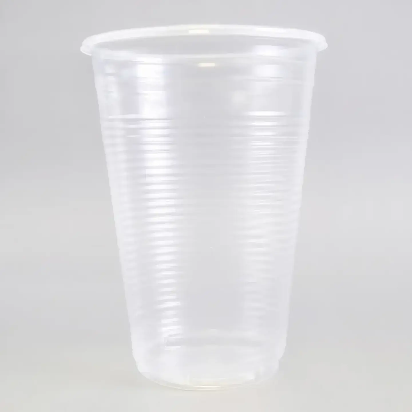 Vaso 07 oz (210 cc) 1