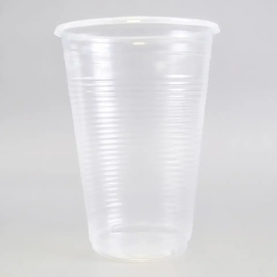 Vaso 07 oz (210 cc) 1