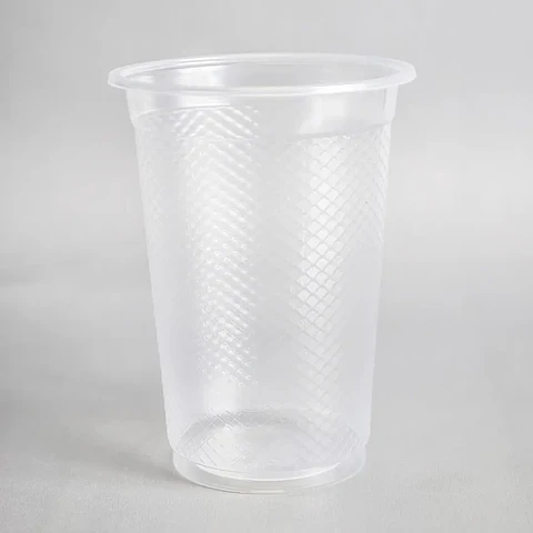 Vaso 09 oz (270 cc)