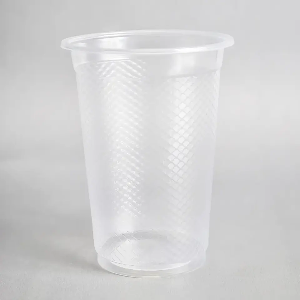 Vaso 09 oz (270 cc) 1
