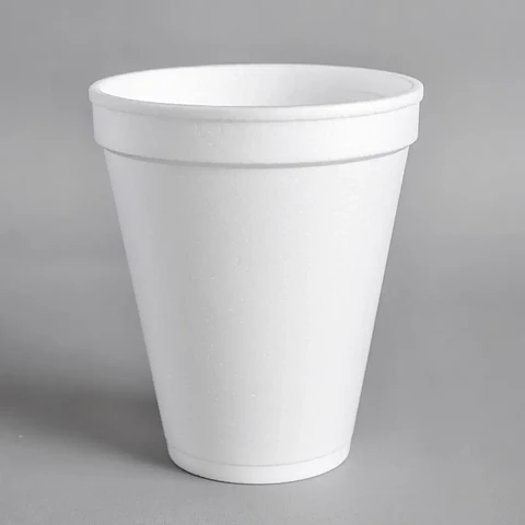 Vaso Térmico 08 oz (240 cc)