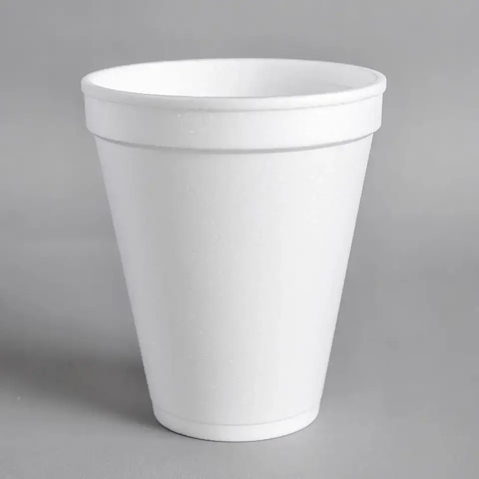 Vaso Térmico 08 oz (240 cc) 1
