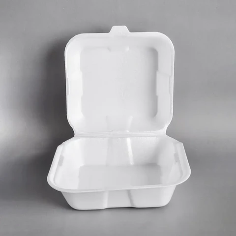 Hamburguesero Termico CT-4