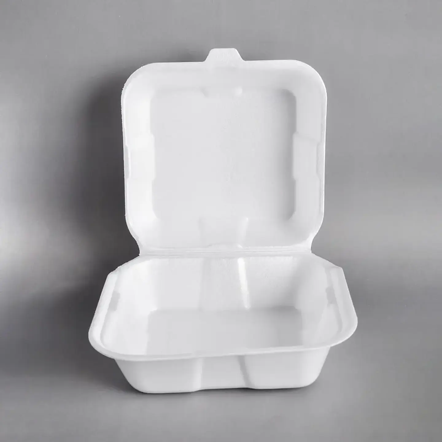 Hamburguesero Termico CT-4 1