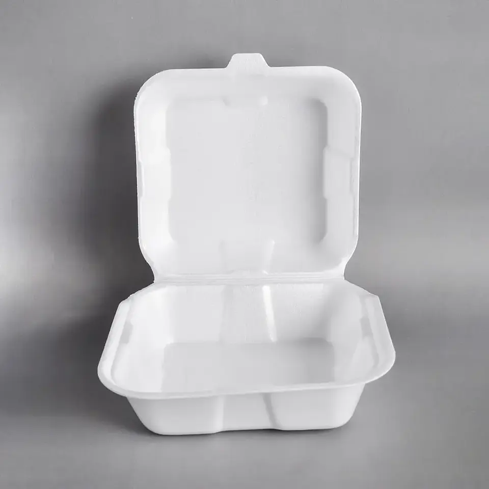 Hamburguesero Termico CT-4 1