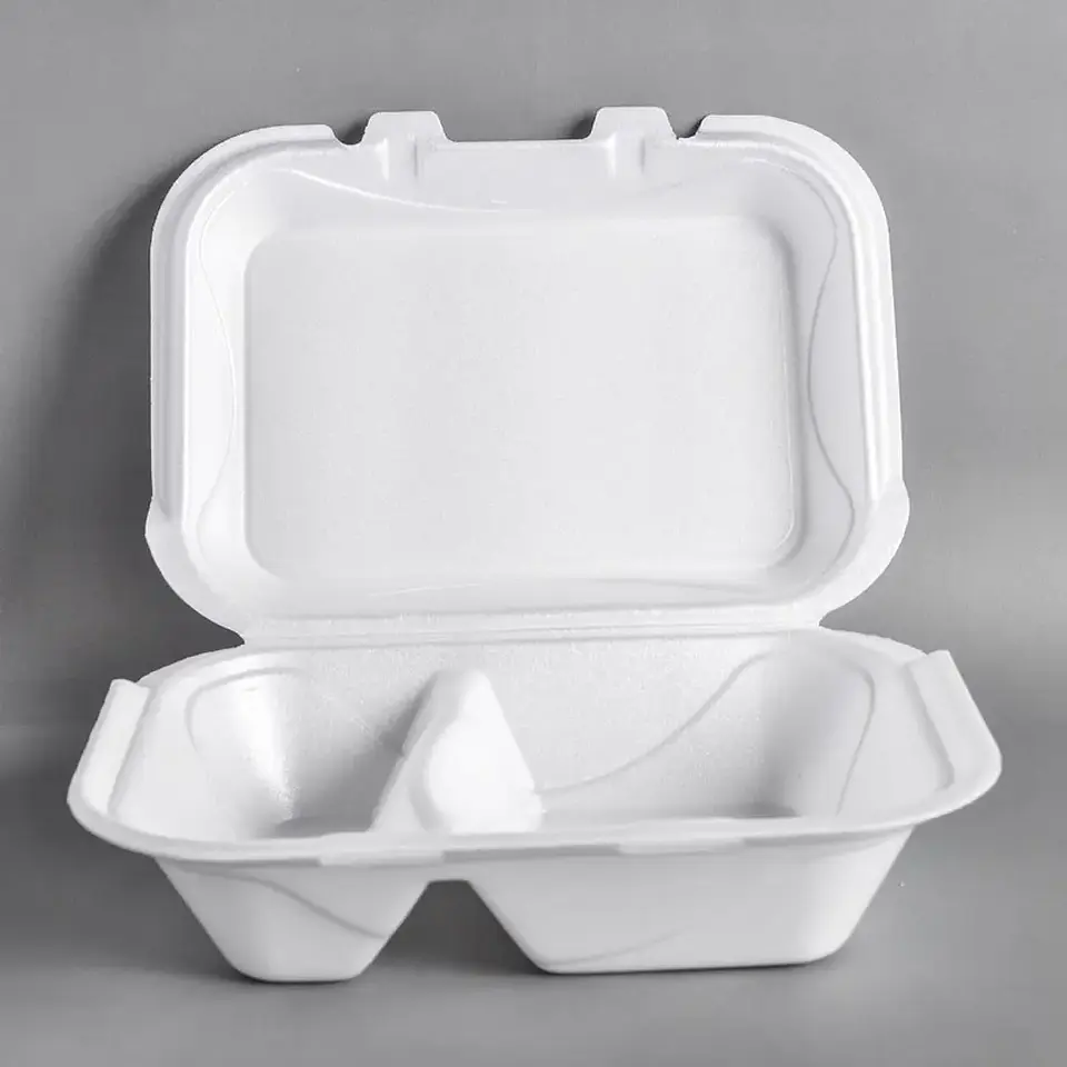 Caja Térmica 205/2 1