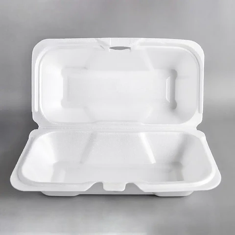 Caja Térmica Hot Dog (K-1)