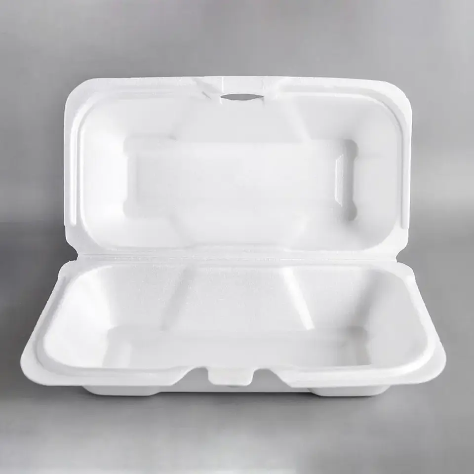 Caja Térmica Hot Dog (K-1) 1