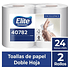 Toalla Papel 2x24 mts