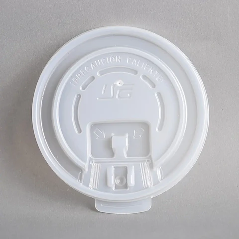 Tapa Vaso Térmico 08 oz