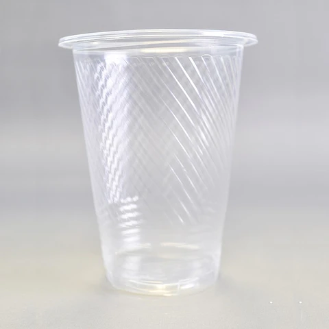 Vaso 08,5 oz (250 cc)