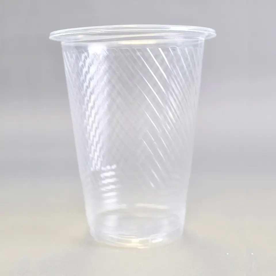 Vaso 08,5 oz (250 cc) 1