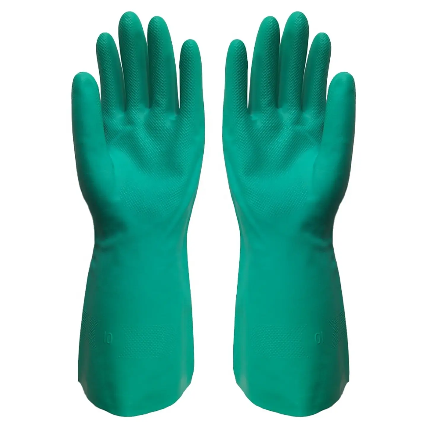 Guante Nitrilo Industrial 7 (S) 1