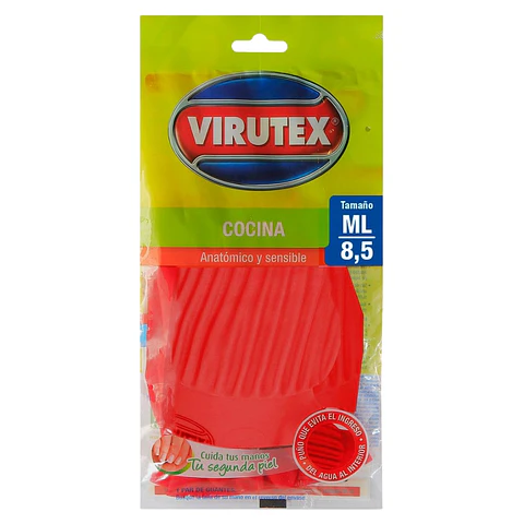 Guante Cocina M/L