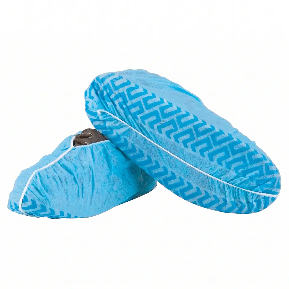 Cubre Calzados Antideslizante  1