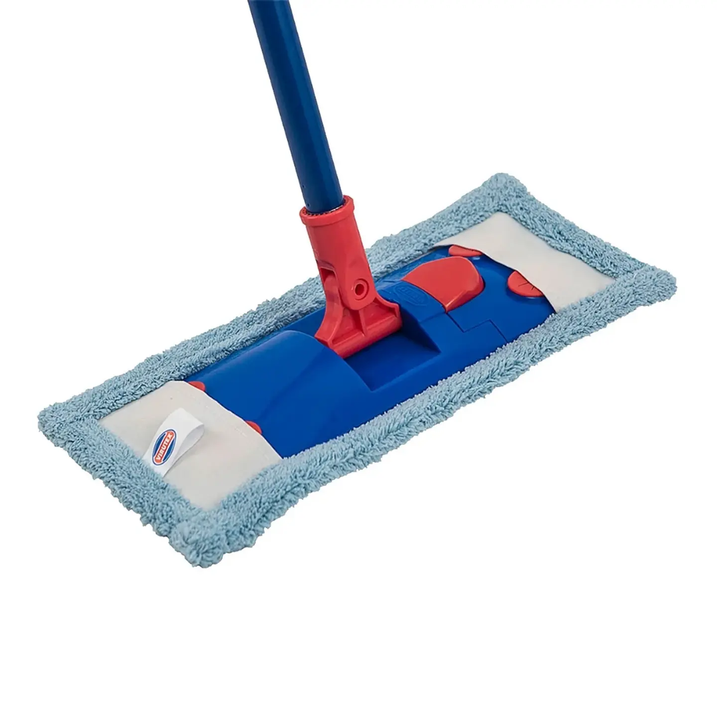 Mopa Plana Microfibra 35 cm c/Mango 2