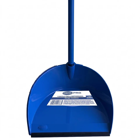 Pala c/Mango Metalico y Banda