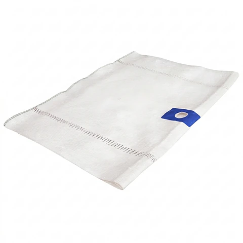 Trapero Algodón Simple 50x70 cm c/Ojal