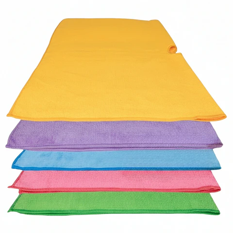 Trapero Microfibra 50x70 cm c/Ojal