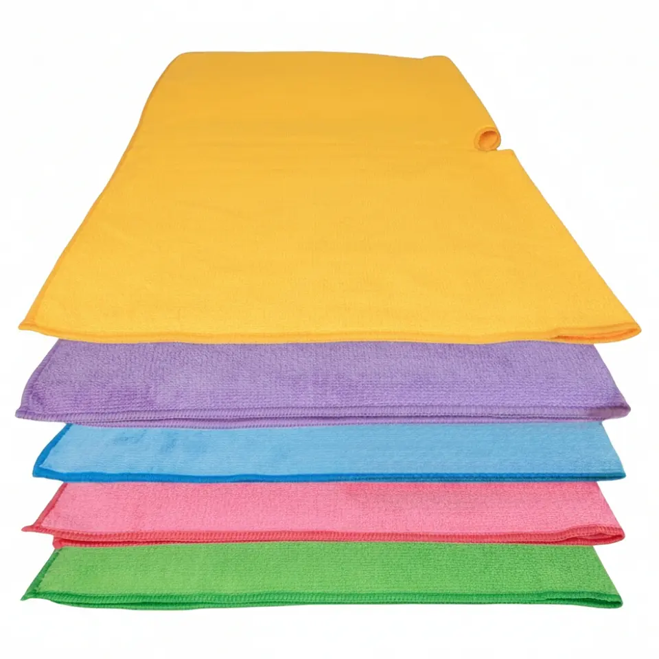 Trapero Microfibra 50x70 cm c/Ojal 1