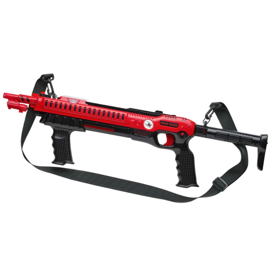 Bug-A-Salt WIDOW MAKER 3.5 1