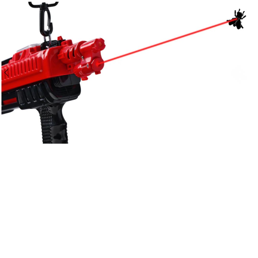 Bug-A-Salt WIDOW MAKER 3.5 4