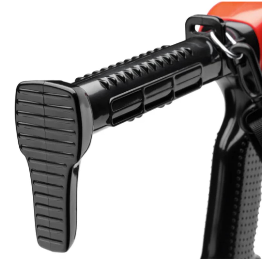 Bug-A-Salt WIDOW MAKER 3.5 6