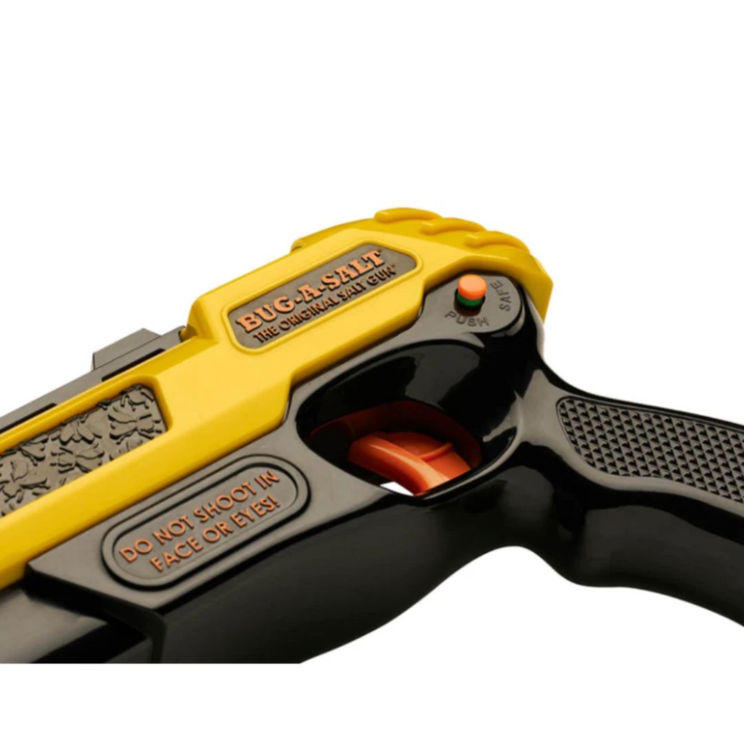 Bug-A-Salt CLASSIC YELLOW 3.0 5