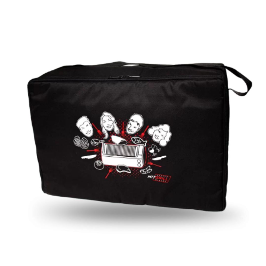 Bolso Mitgrill 1