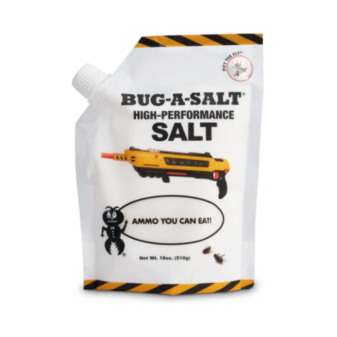 Bolsa de sal de alto rendimiento 1