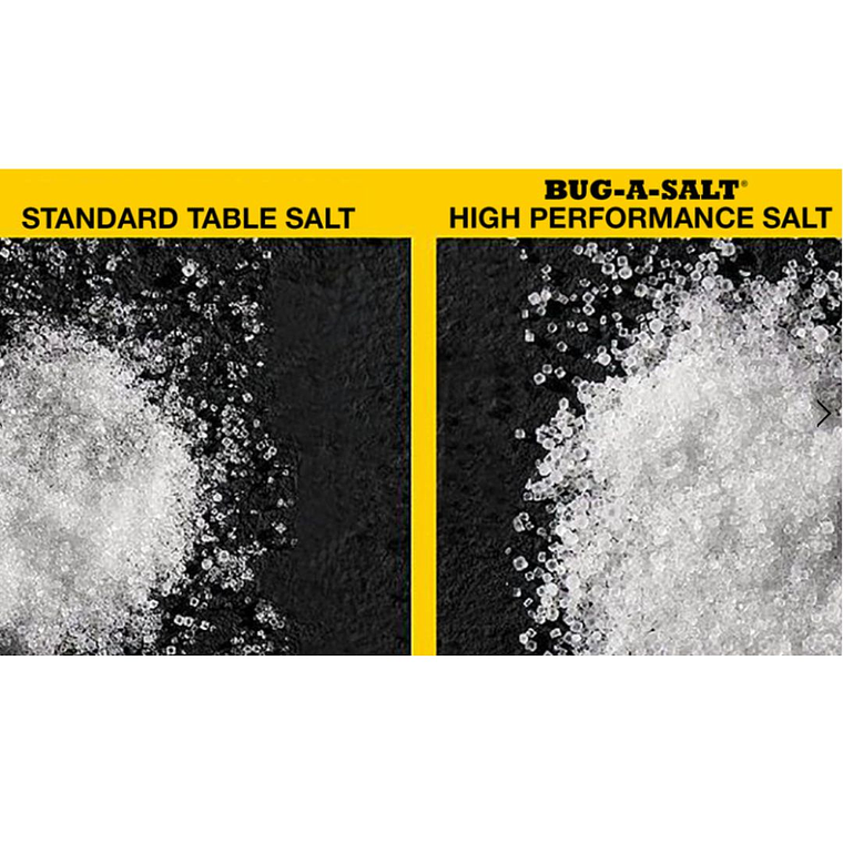 Bolsa de sal de alto rendimiento 3