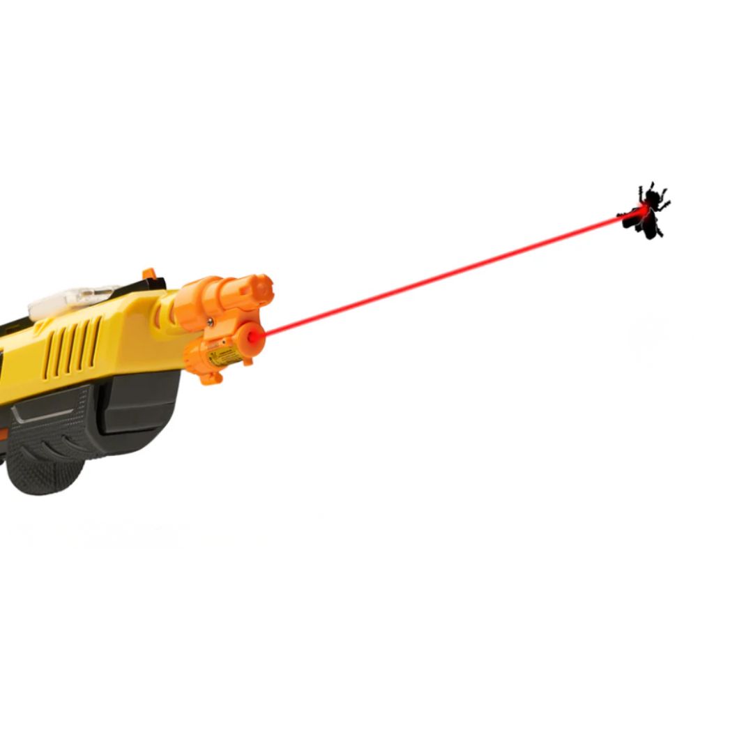 BUG-BEAM Kit adaptador para Classic Yellow 3.0 4