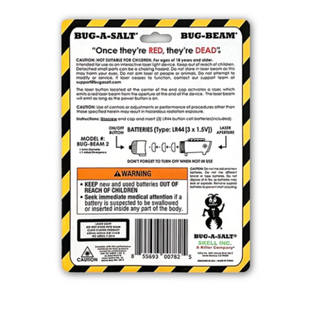 BUG-BEAM Kit adaptador para Classic Yellow 3.0 2