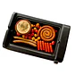 PREVENTA Parrilla Mitgrill - Miniatura 2