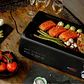 PREVENTA Parrilla Mitgrill - Miniatura 5
