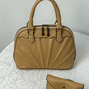 🖤Cartera de Hombro con Estilo Elegante