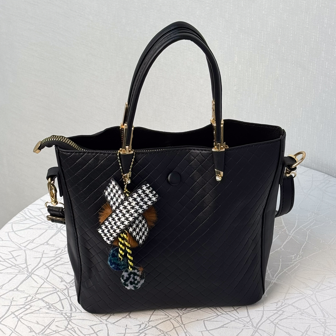 🖤Cartera de Hombro de Alta Calidad 1