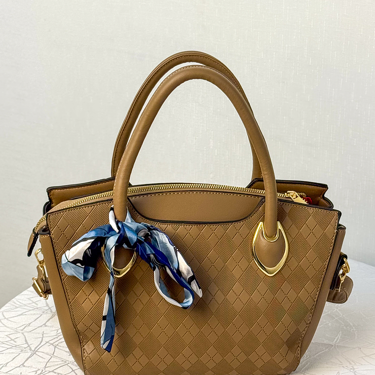 🖤Cartera de Hombro de Alta Gama 1