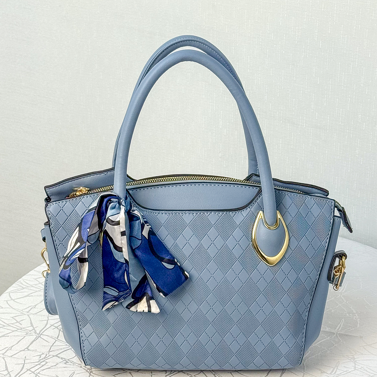 🖤Cartera de Hombro de Alta Gama 3