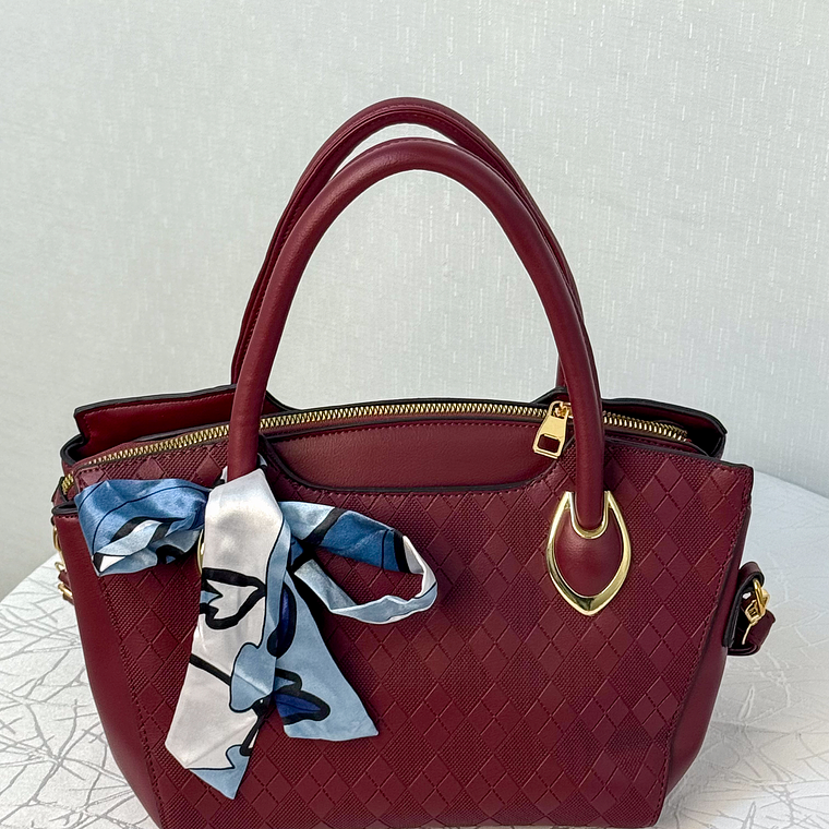 🖤Cartera de Hombro de Alta Gama 4