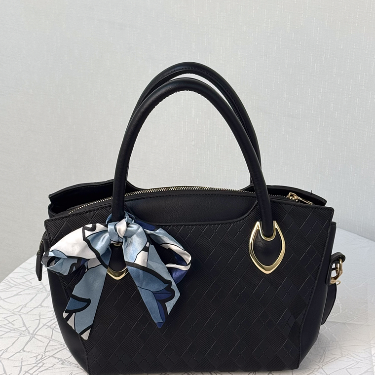 🖤Cartera de Hombro de Alta Gama 5